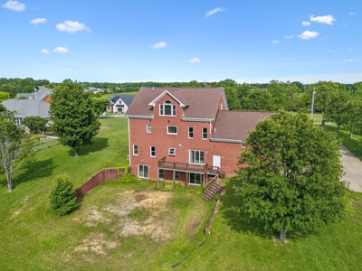 Country Home for Sale in Lewis County, Tennessee - image 49