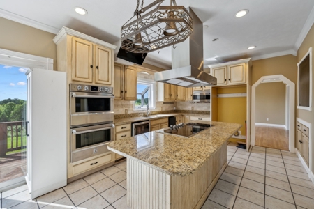 Country Home for Sale in Lewis County, Tennessee - image 13