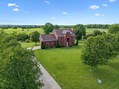 Country Home for Sale in Lewis County, Tennessee - image 48