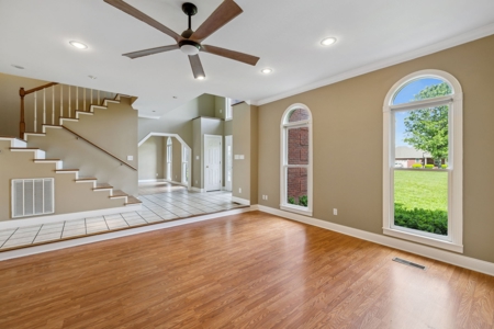 Country Home for Sale in Lewis County, Tennessee - image 6