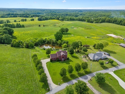 Country Home for Sale in Lewis County, Tennessee - image 44