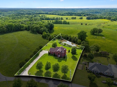 Country Home for Sale in Lewis County, Tennessee - image 43