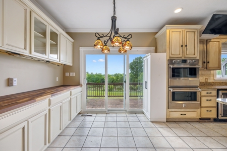 Country Home for Sale in Lewis County, Tennessee - image 17