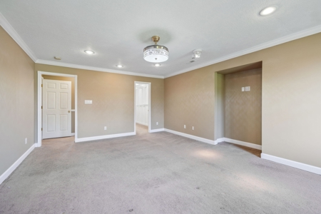 Country Home for Sale in Lewis County, Tennessee - image 28