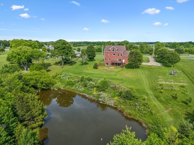 Country Home for Sale in Lewis County, Tennessee - image 47
