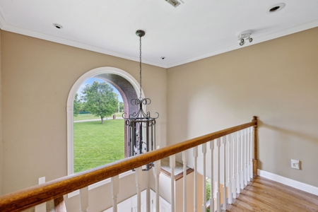 Country Home for Sale in Lewis County, Tennessee - image 19