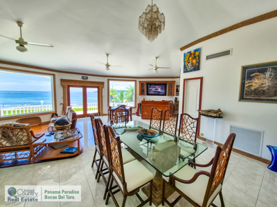 Paunch Waterfront Estate, Bocas del Toro, Panama - image 12