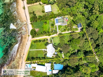 Paunch Waterfront Estate, Bocas del Toro, Panama - image 49