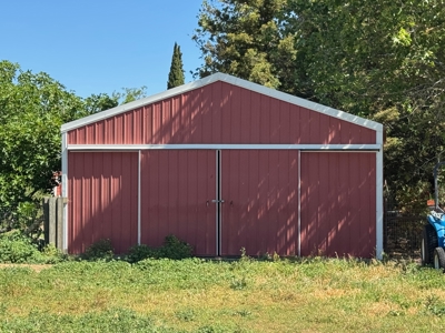 Historic Capay Valley, California Ranch Properties for Sale - image 4