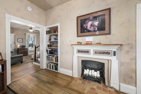 Historic Capay Valley, California Ranch Properties for Sale - image 12