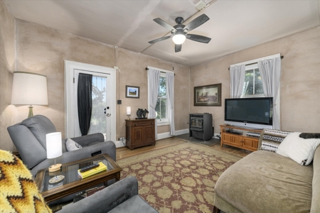 Historic Capay Valley, California Ranch Properties for Sale - image 10