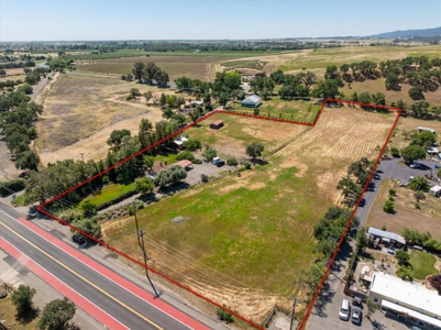 Historic Capay Valley, California Ranch Properties for Sale - image 2