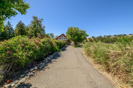 Historic Capay Valley, California Ranch Properties for Sale - image 6