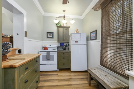 Historic Capay Valley, California Ranch Properties for Sale - image 16