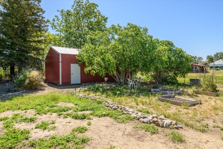 Historic Capay Valley, California Ranch Properties for Sale - image 36