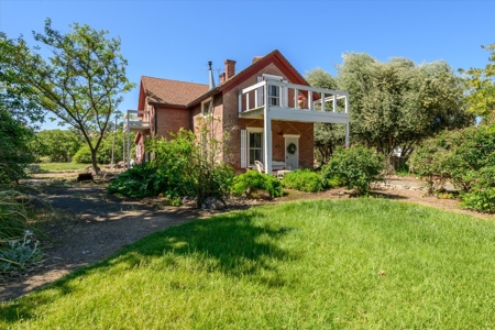 Historic Capay Valley, California Ranch Properties for Sale - image 1