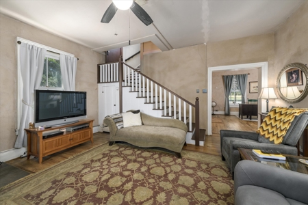 Historic Capay Valley, California Ranch Properties for Sale - image 9
