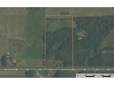 Home on 20 Acres of High Wooded Land For Sale in Barnum MN - image 7