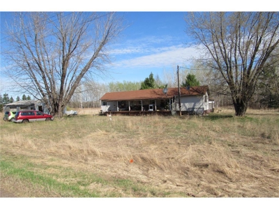 Home on 20 Acres of High Wooded Land For Sale in Barnum MN - image 2