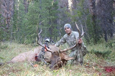 North Colorado Outfitting Business for sale (NO DEEDED PROPERTY) - image 15