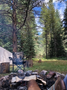 North Colorado Outfitting Business for sale (NO DEEDED PROPERTY) - image 12