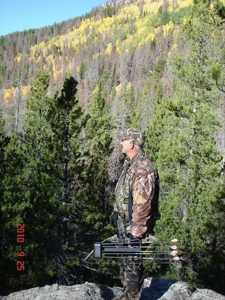 North Colorado Outfitting Business for sale (NO DEEDED PROPERTY) - image 13