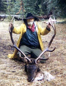 North Colorado Outfitting Business for sale (NO DEEDED PROPERTY) - image 30