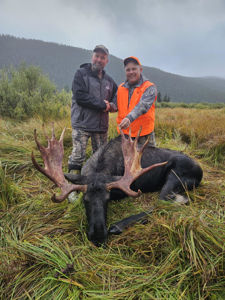 North Colorado Outfitting Business for sale (NO DEEDED PROPERTY) - image 18