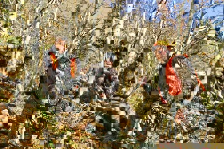 North Colorado Outfitting Business for sale (NO DEEDED PROPERTY) - image 29