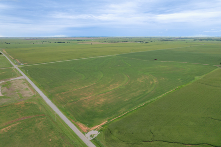 40 Acres for Sale, Bessie, Washita County, OK - image 3
