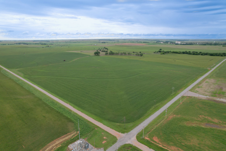 40 Acres for Sale, Bessie, Washita County, OK - image 8