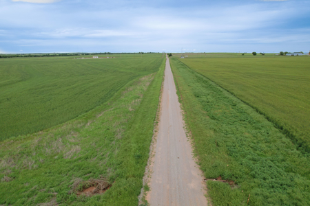 40 Acres for Sale, Bessie, Washita County, OK - image 6