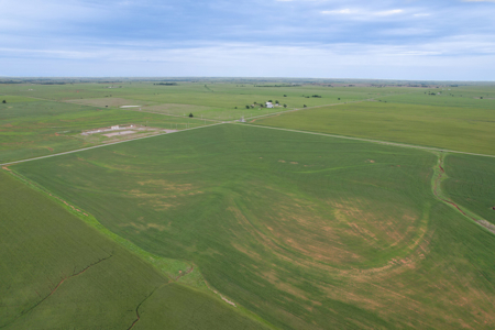 40 Acres for Sale, Bessie, Washita County, OK - image 4