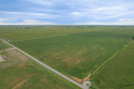 40 Acres for Sale, Bessie, Washita County, OK - image 11