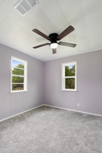 Starter Home on Half An Acre For Sale in Powderly TX, NE TX - image 7