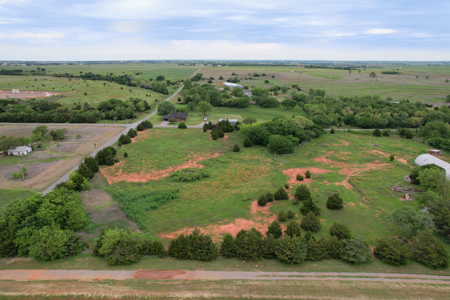 8 Acres for Sale, Clinton, Washita County, OK - image 7
