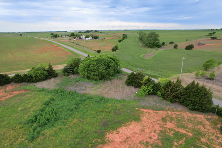 8 Acres for Sale, Clinton, Washita County, OK - image 10