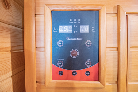 Log home acreage for sale in Jones County Iowa - image 26