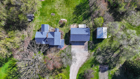 Updated Farm Home with land for sale Waupaca County - image 35