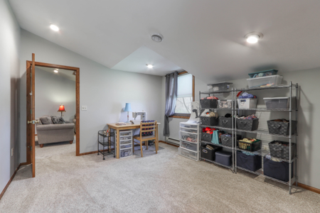 Updated Farm Home with land for sale Waupaca County - image 25