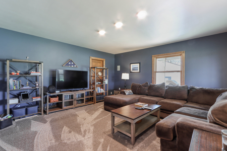 Updated Farm Home with land for sale Waupaca County - image 47