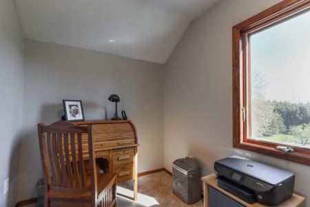 Updated Farm Home with land for sale Waupaca County - image 21