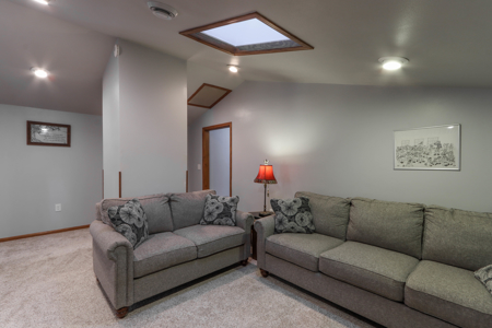 Updated Farm Home with land for sale Waupaca County - image 23