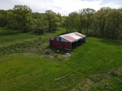 Charming Agricultural Haven in North West Schuyler County, MO - image 28