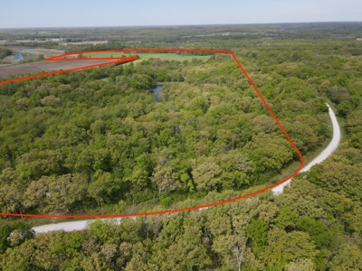 Charming Agricultural Haven in North West Schuyler County, MO - image 1