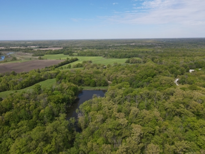 Charming Agricultural Haven in North West Schuyler County, MO - image 35