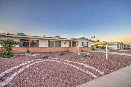 Home in Arizona’s premier 55+ Active Adult Community! - image 2