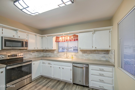 Home in Arizona’s premier 55+ Active Adult Community! - image 9