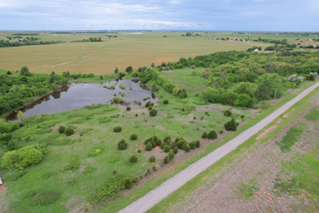 19 Acres for Sale, Clinton, Washita County, Oklahoma - image 14