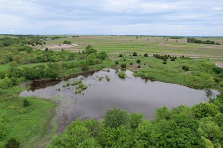19 Acres for Sale, Clinton, Washita County, Oklahoma - image 6